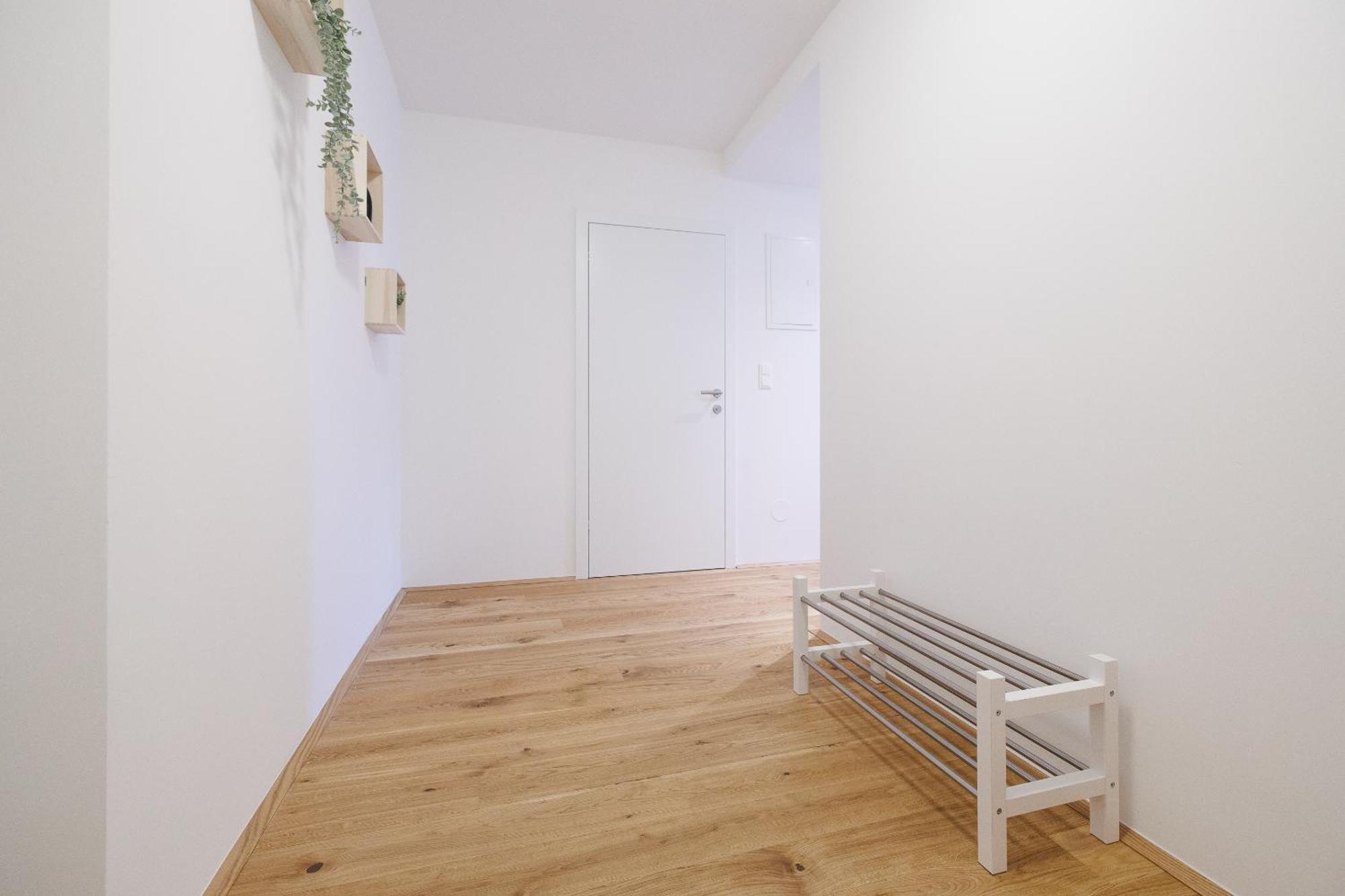 Symphony Apartments 40 - Modern Loft With Terrace And Grill In Central Location Vienna Exterior photo